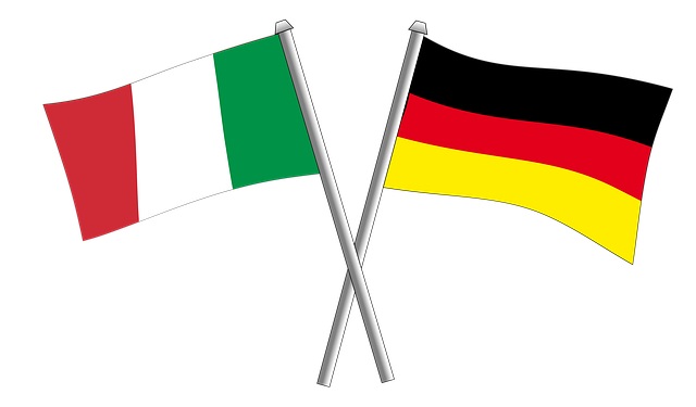 Differenze Culturali Germania Italia 