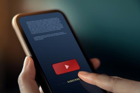 Traduzioni per i sottotitoli di video su YouTube e Vimeo